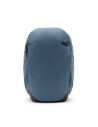 Plecak Travel Line Peak Design Travel Backpack 30L Ocean - niebieski