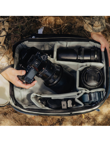 Travel Line Peak Design Travel Backpack 30L Ocean