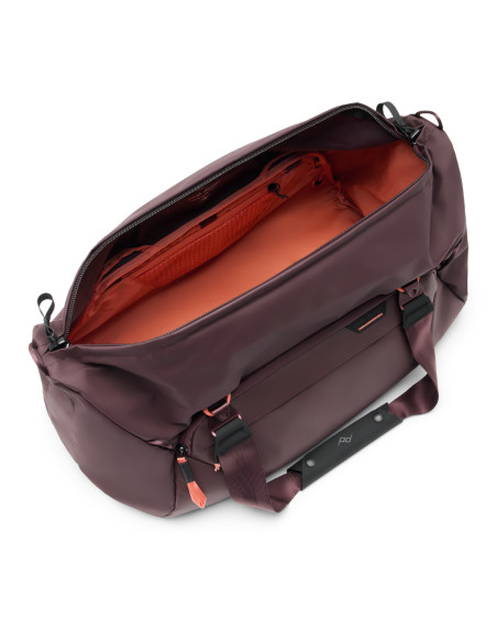 Peak Design Travel Duffel 35l Eclipse