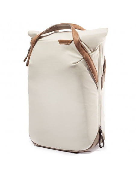Plecak PEAK DESIGN Everyday Totepack 20L - Kość słoniowa - EDLv2
