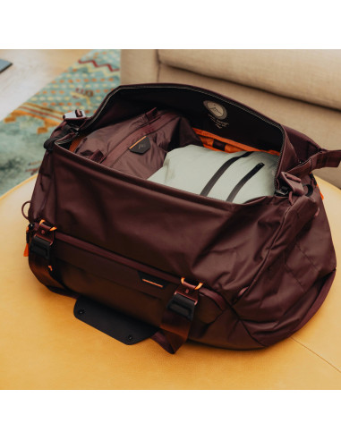 Peak Design Travel Duffel 35l Eclipse