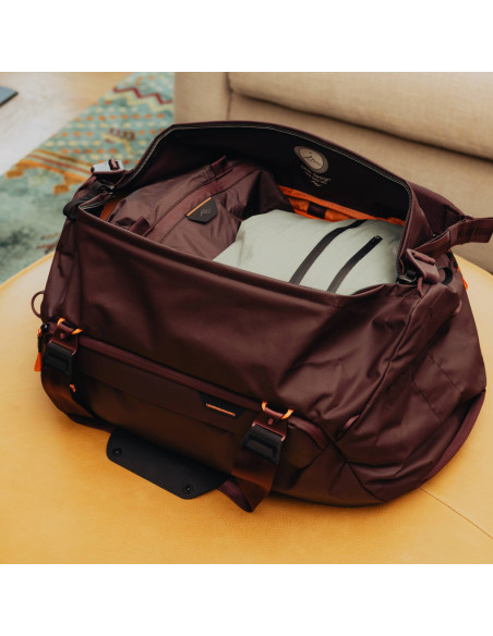 Peak Design Travel Duffel 35l Eclipse
