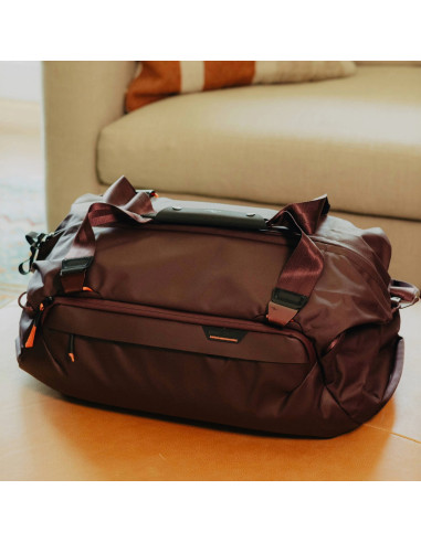 Peak Design Travel Duffel 35l Eclipse