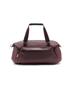 Torba Peak Design Travel Duffel 35l Eclipse - fioletowy