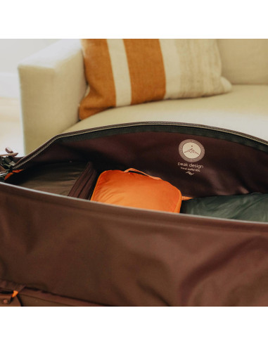 Peak Design Travel Duffel 65L Eclipse