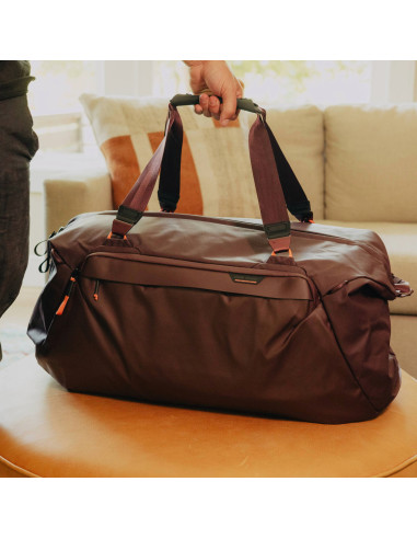 Torba Peak Design Travel Duffel 65L Eclipse –...