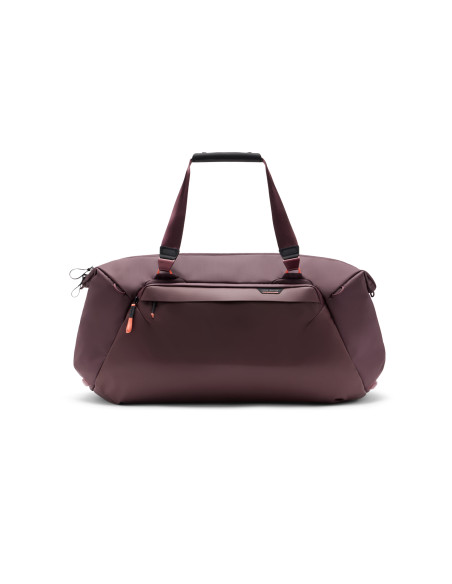 Torba Peak Design Travel Duffel 65L Eclipse – fioletowa