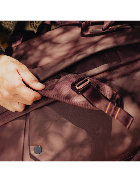 Peak Design Travel Duffelpack 65L Eclipse