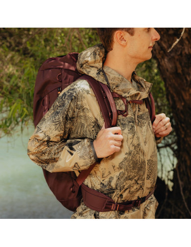 Peak Design Travel Duffelpack 65L Eclipse