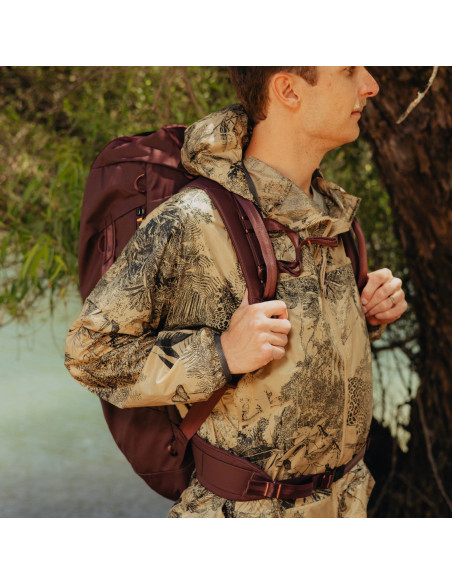 Peak Design Travel Duffelpack 65L Eclipse