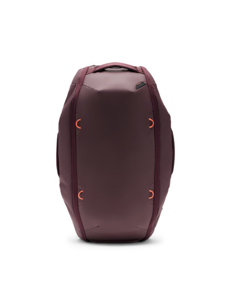 Torba Peak Design Travel Duffelpack 65L Eclipse - fioletowa