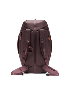 Torba Peak Design Travel Duffelpack 65L Eclipse - fioletowa