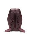 Torba Peak Design Travel Duffelpack 65L Eclipse - fioletowa