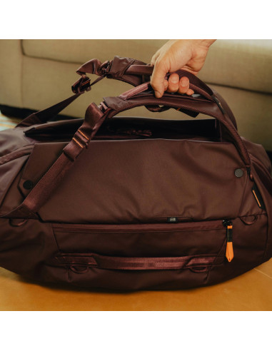 Torba Peak Design Travel Duffelpack 65L Eclipse...