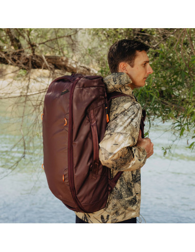 Peak Design Travel Duffelpack 65L Eclipse