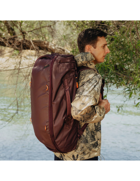 Peak Design Travel Duffelpack 65L Eclipse