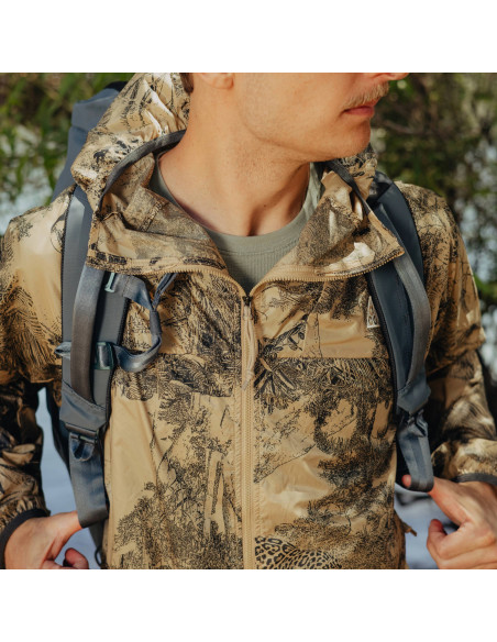 Peak Design Travel Duffelpack 65L Ocean