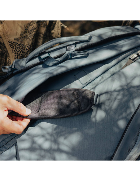 Peak Design Travel Duffelpack 65L Ocean