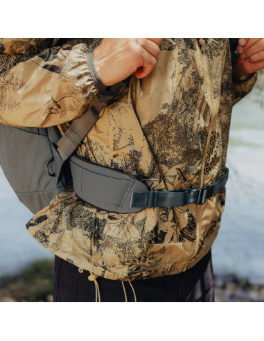 Torba Peak Design Travel Duffelpack 65L Ocean -...