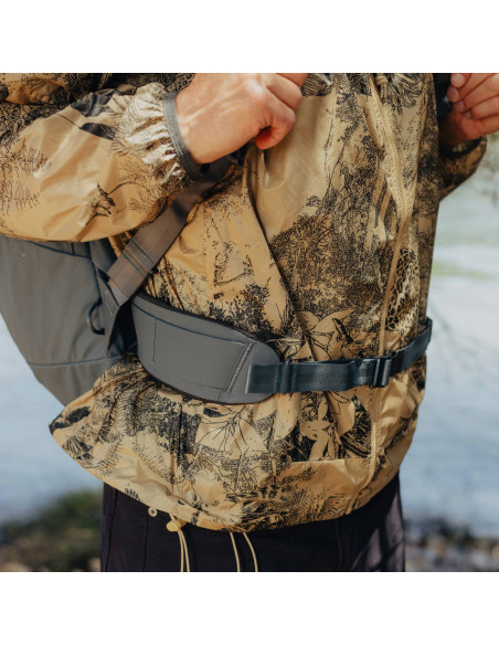 Peak Design Travel Duffelpack 65L Ocean