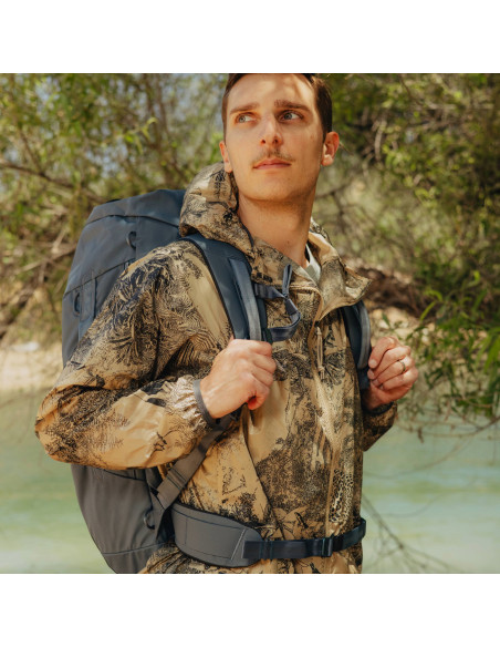 Peak Design Travel Duffelpack 65L Ocean