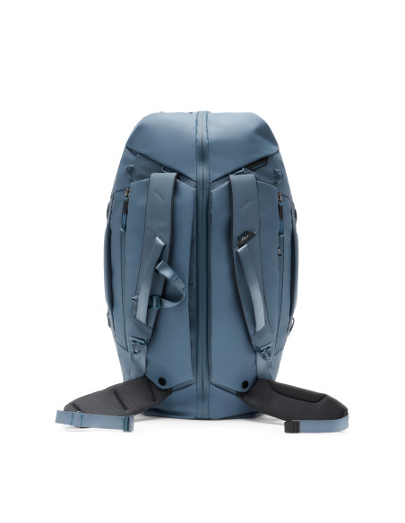 Torba Peak Design Travel Duffelpack 65L Ocean - niebieska