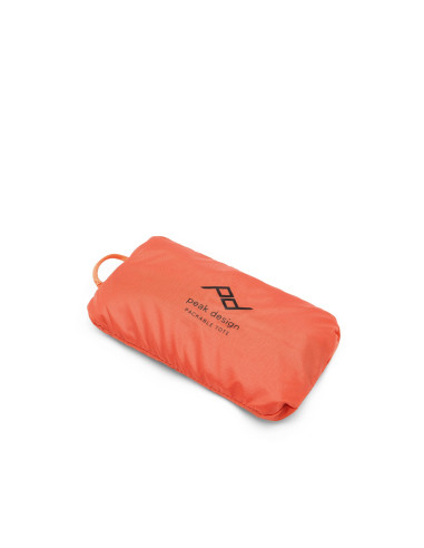 Peak Design Packable Tote Ibis