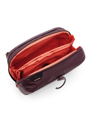 Travel Line Peak Design Wash Pouch Eclipse