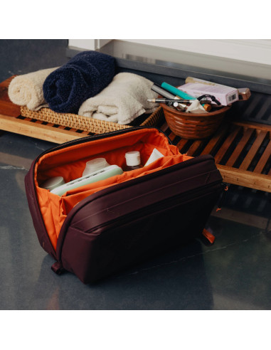 Travel Line Peak Design Wash Pouch Eclipse