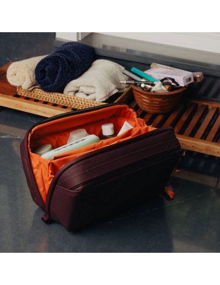 Travel Line Peak Design Wash Pouch Eclipse