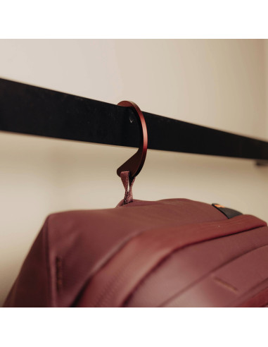 Travel Line Peak Design Wash Pouch Eclipse