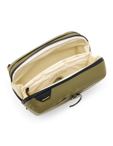 Kosmetyczka Travel Line Peak Design Wash Pouch...