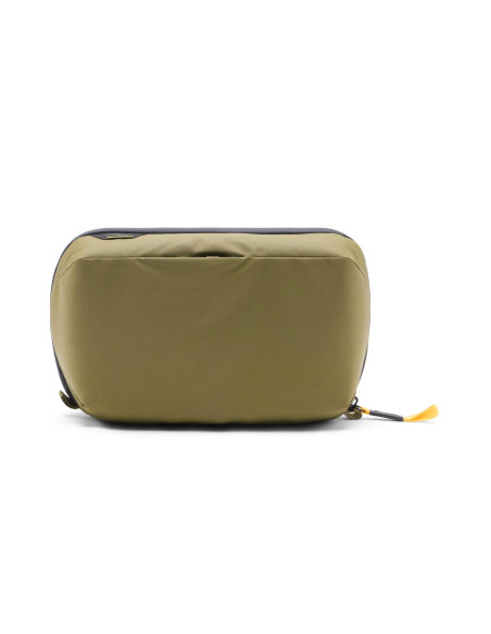 Travel Line Peak Design Wash Pouch Kelp