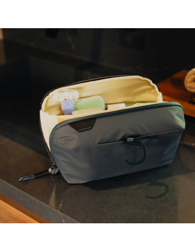 Travel Line Peak Design Wash Pouch Ocean