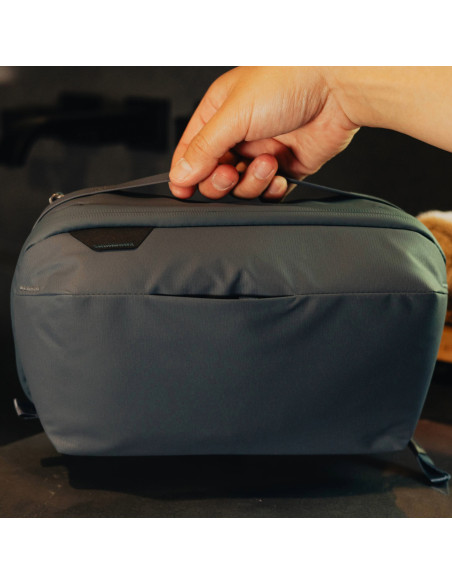 Travel Line Peak Design Wash Pouch Ocean