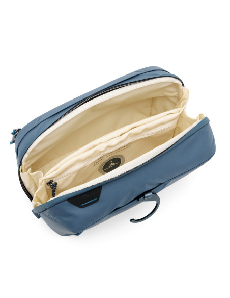 Travel Line Peak Design Wash Pouch Ocean