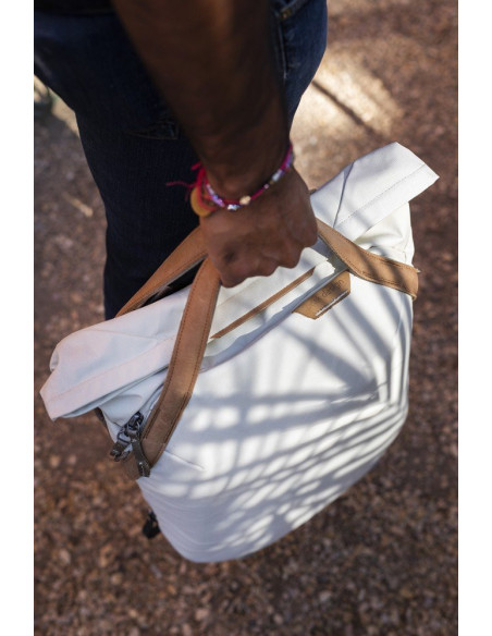 Plecak PEAK DESIGN Everyday Totepack 20L - Kość słoniowa - EDLv2