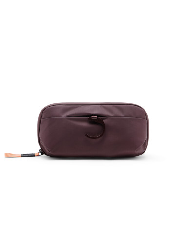 Kosmetyczka Travel Line Peak Design Wash Pouch...