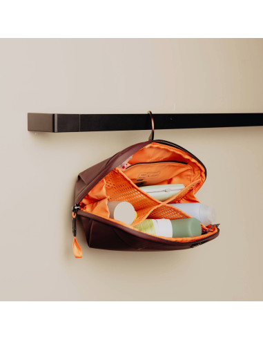 Travel Line Peak Design Wash Pouch Small Eclipse