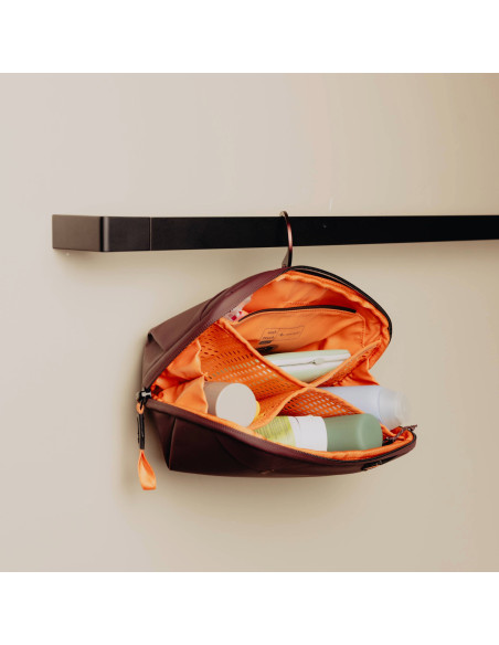 Travel Line Peak Design Wash Pouch Small Eclipse