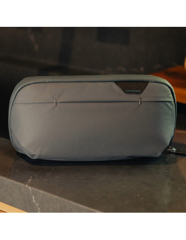 Kosmetyczka Travel Line Peak Design Wash Pouch...