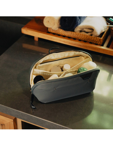 Travel Line Peak Design Wash Pouch Small Ocean