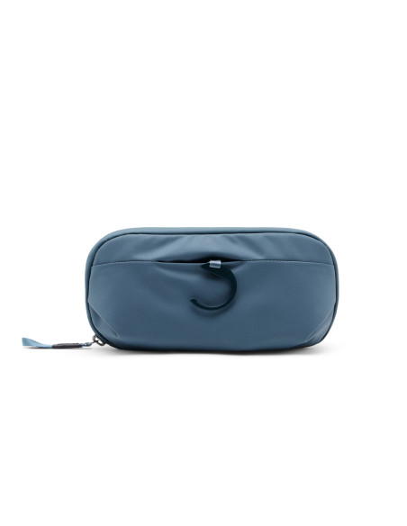 Travel Line Peak Design Wash Pouch Small Ocean