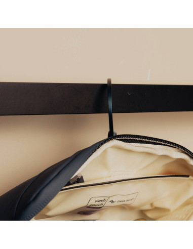 Travel Line Peak Design Wash Pouch Small Ocean