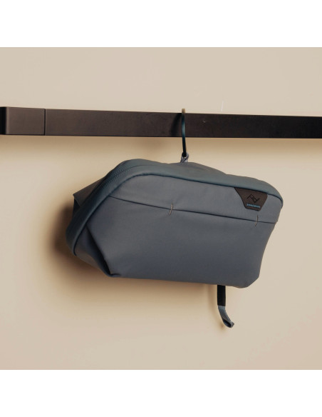 Travel Line Peak Design Wash Pouch Small Ocean