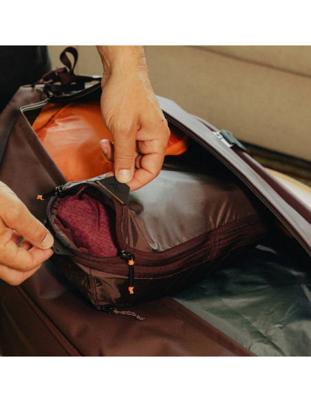 Travel Line Peak Design Packing Cube Small Eclipse