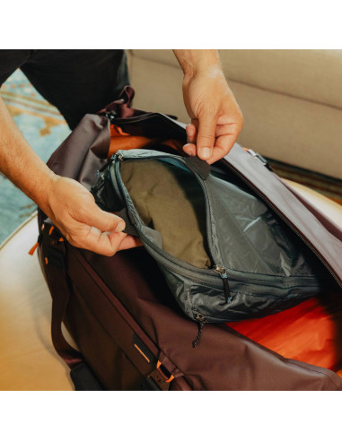 Travel Line Peak Design Packing Cube Medium Ocean