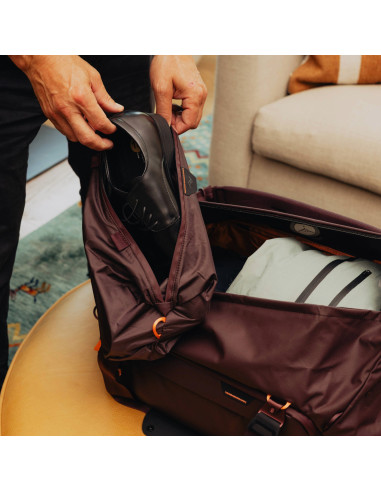 Pokrowiec Travel Line Peak Design Shoe Pouch...