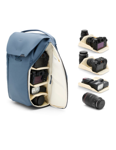 PEAK DESIGN Everyday Backpack 30L v2 - Ocean