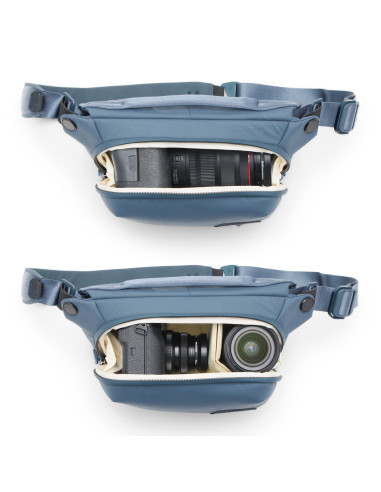 PEAK DESIGN Everyday Sling 3L - Ocean